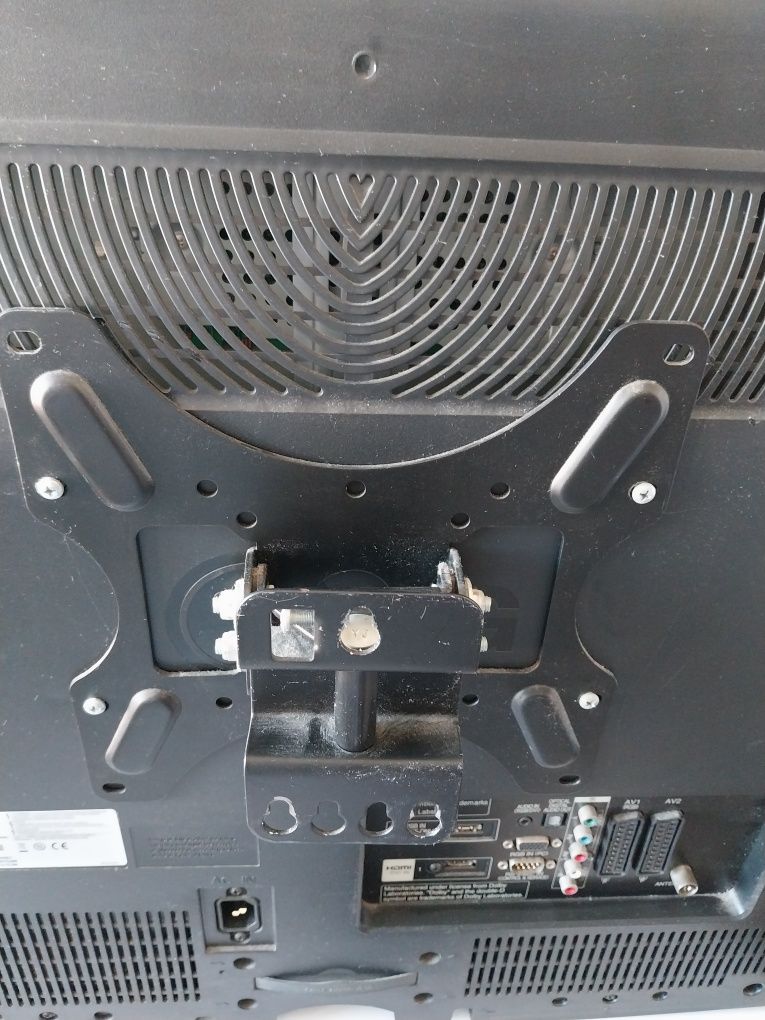 Lcd Samsung 80cm