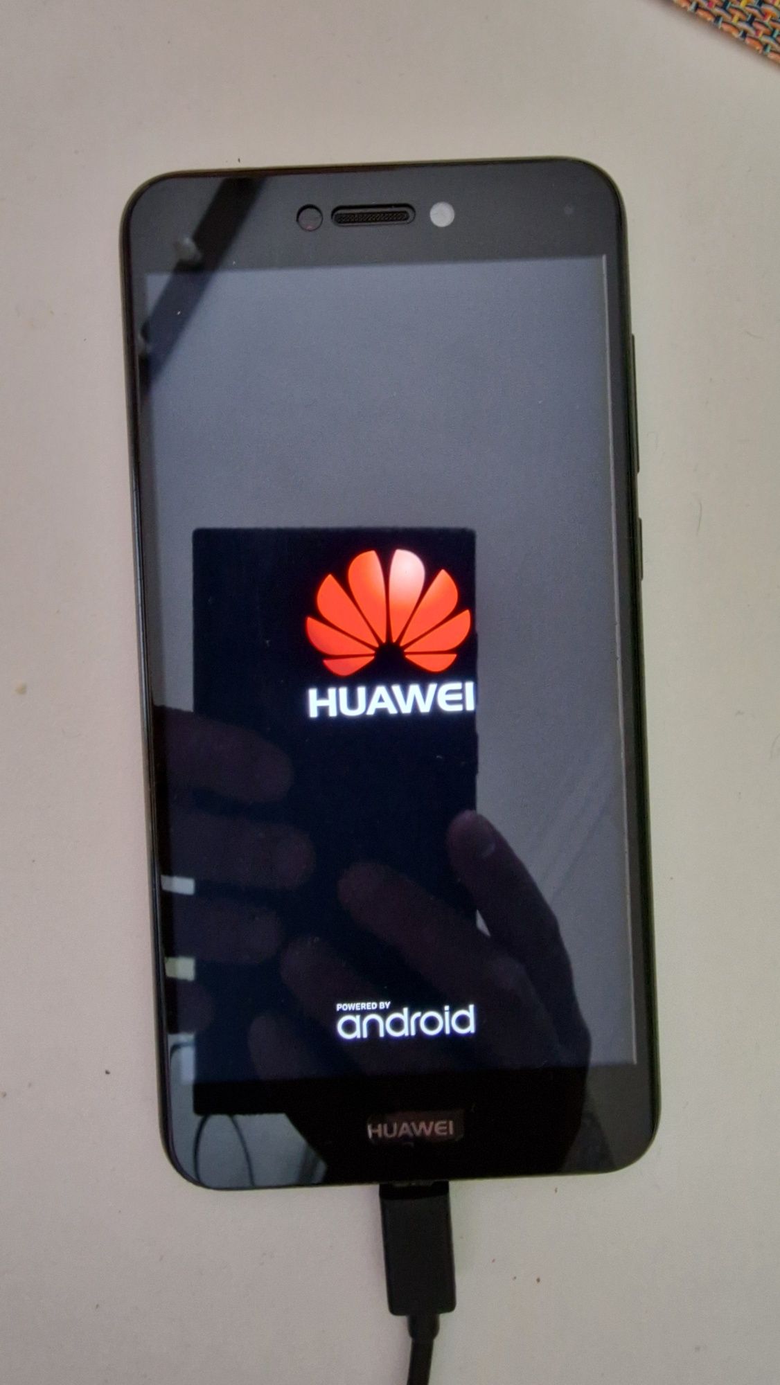 Smartphone Huawei p8 lite