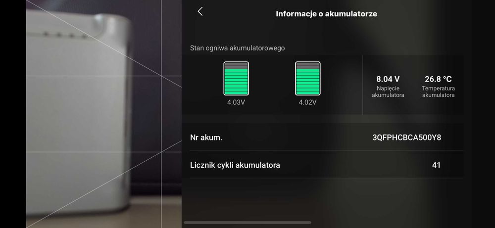 DJI Mini 2 Fly More Combo 4K + Filtry