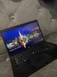Laptop Dell latitude7480