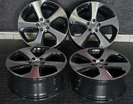 Jantes 18 Vw Golf VII GTI (ORIGINAIS) c/Novas