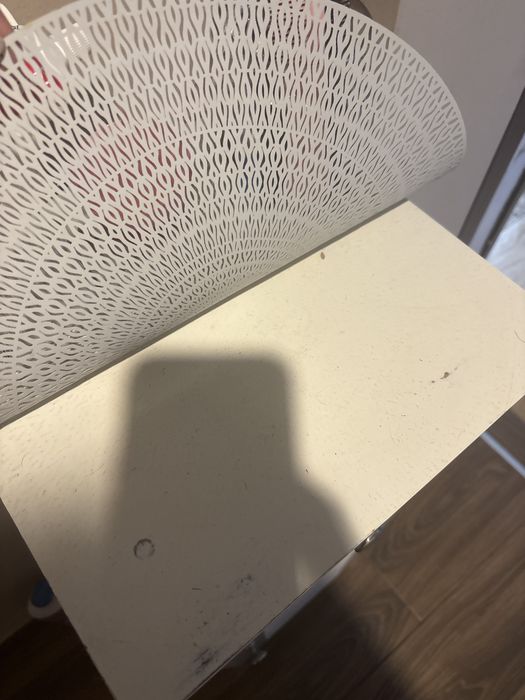 Szafeczka lazienkowa