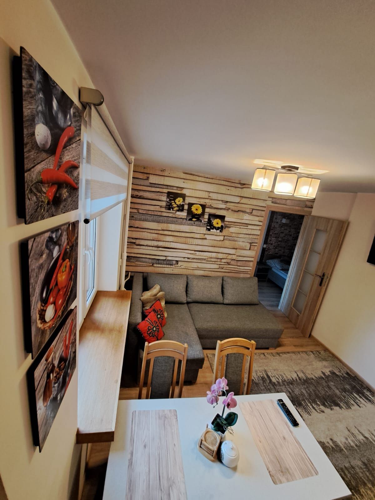 Apartament "Pablo" na weekend, urlop ,CENTRUM KRYNICY