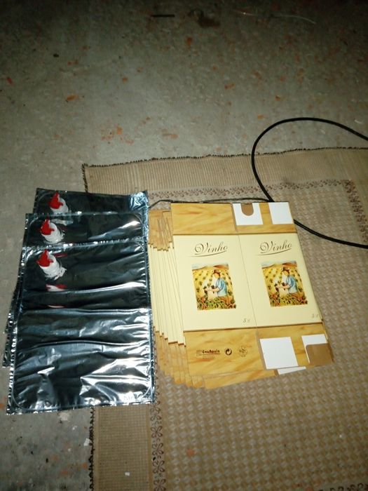 Baguim box embalagens de vinho de cinco litros