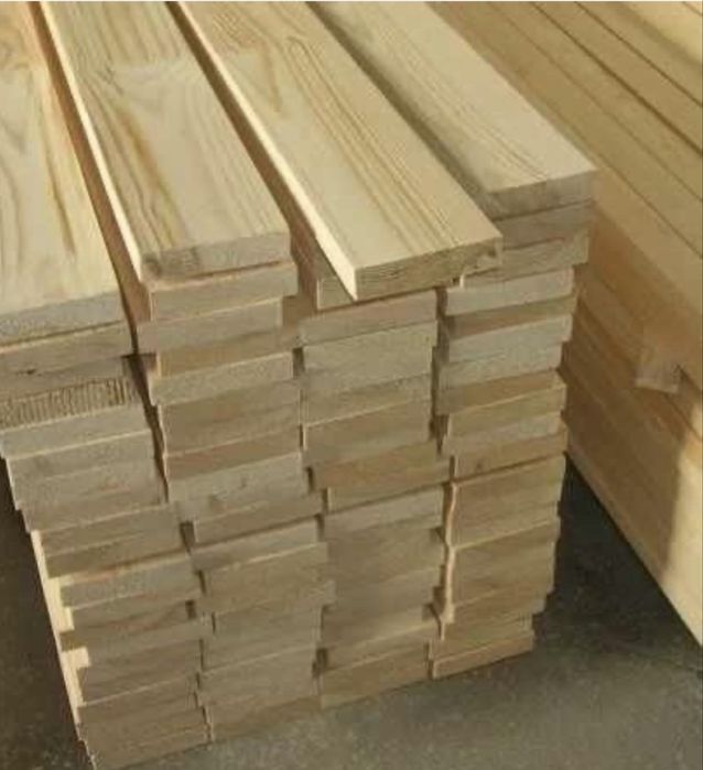 продам доску сосна