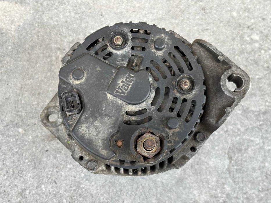 Генератор Renault Kangoo 1.9 D TD