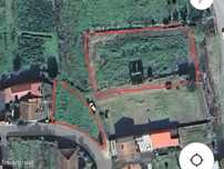 Terreno urbano e terreno agrícola, em Sangalhos