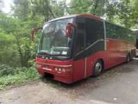 Автобус VOLVO B12