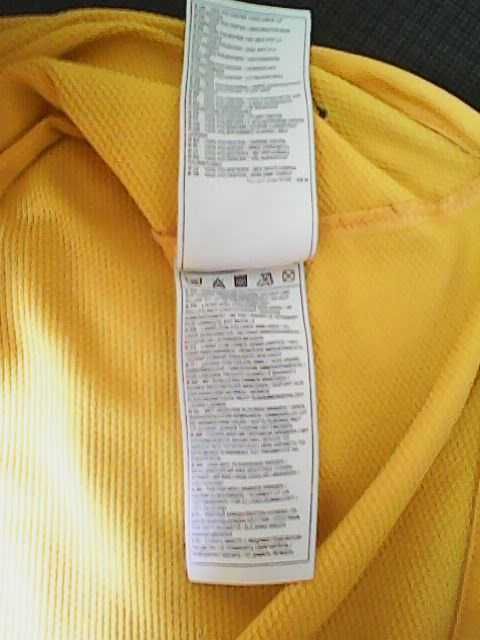 koszulka nike arsenal kolekcjonerska sezon 07 duzo zdjec