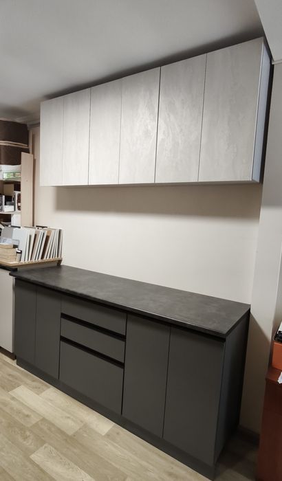 Готовая кухня 1,8 м