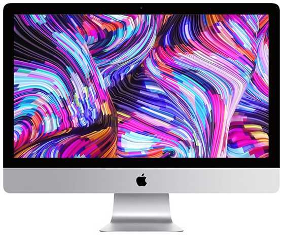 iMac Retina 5K 27” (2019) – Excelente Estado