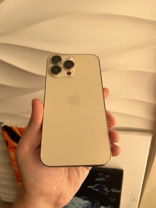 iPhone 14 Pro Max 128 Gb Фіз-сім Неверлок