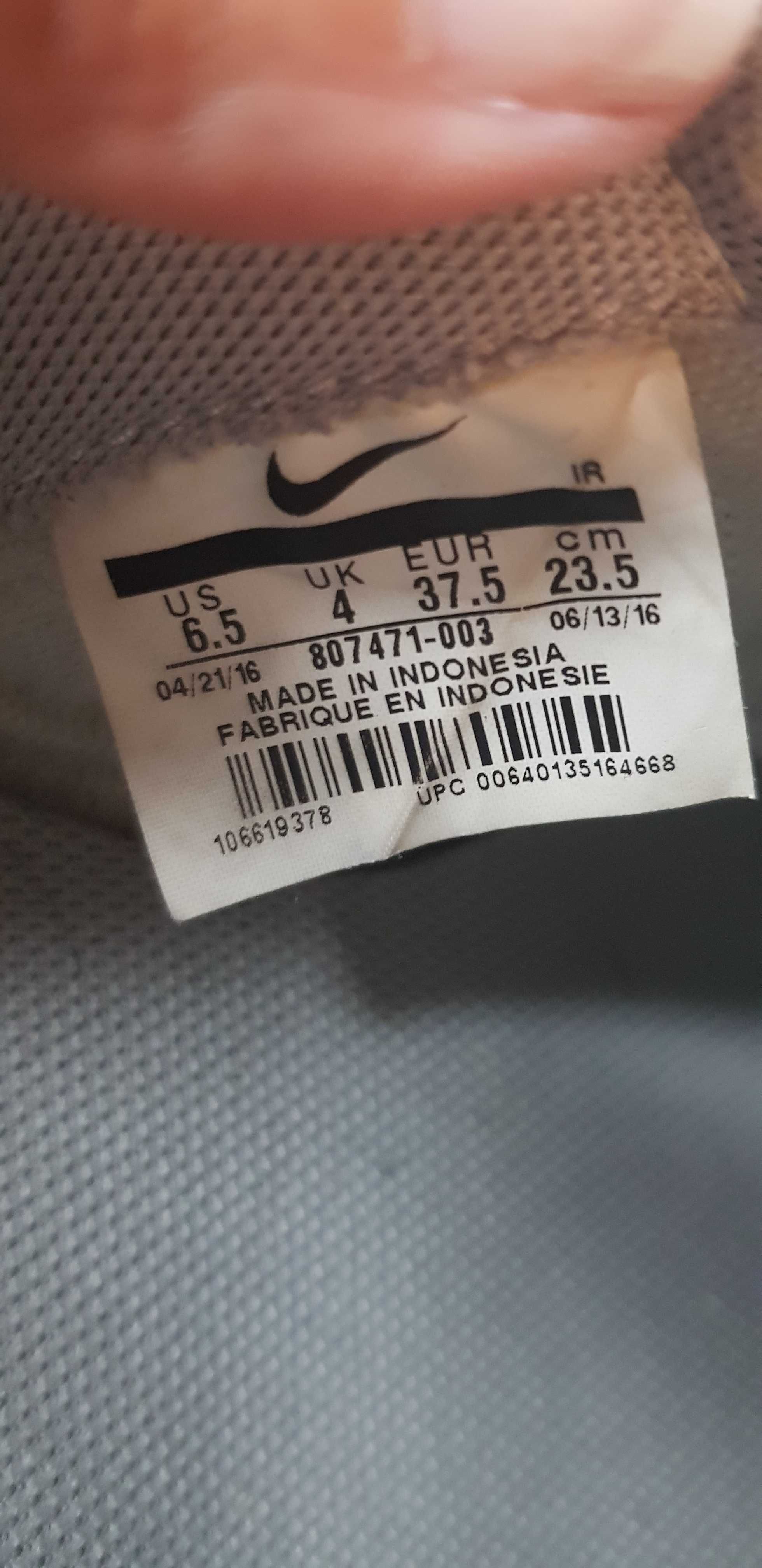 Sapatilhas Nike Cortez