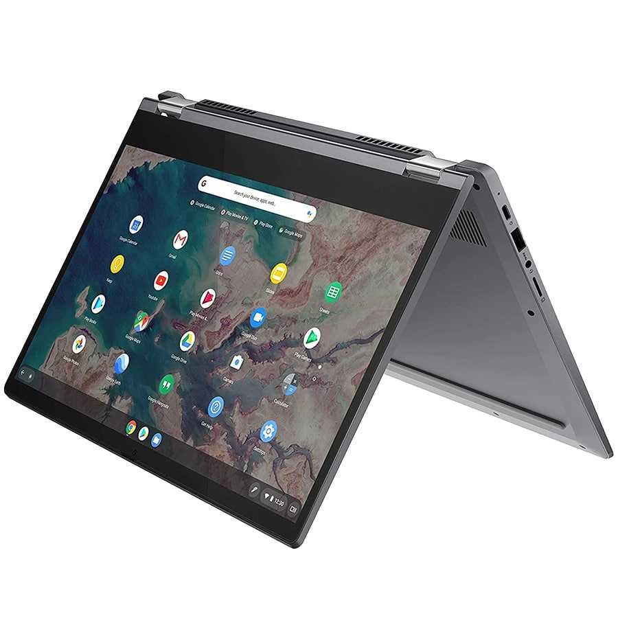 Ноутбук Lenovo Chromebook Flex 5 8/128gb Black i3-10110U 13.3" IPS