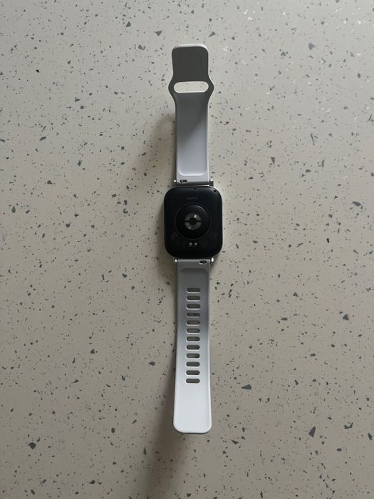 Часи Redmi Watch 5 Active Matte Silver