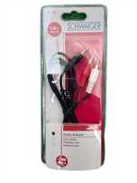 Kabel audio 1,5m
