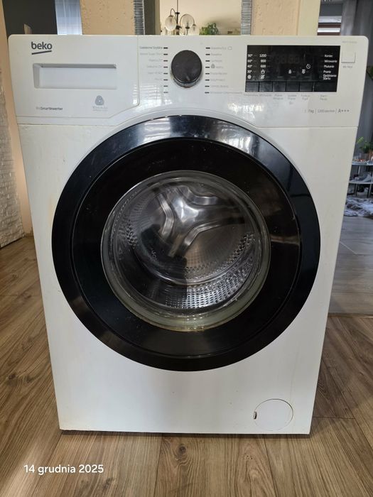 Pralka Beko sprawna