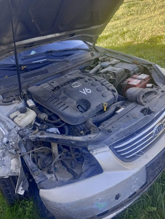 Продається Кіа Magentis