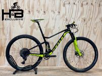 Scott Spark 900 RC WC Carbon Sram XX1 AXS 2019