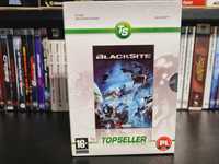 Blacksite 2007 - PC 4/5