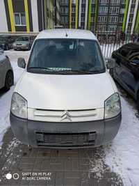 Citroen Berlingo груз.