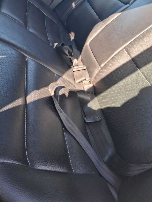 Audi A4 pintura nova, estofos novos.