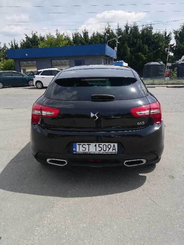 Sprzedam Citroen DS 5