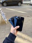 iPhone 13 128gb blue, black, red 100% ємкості батареї