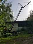 Кран піонер 500 кг