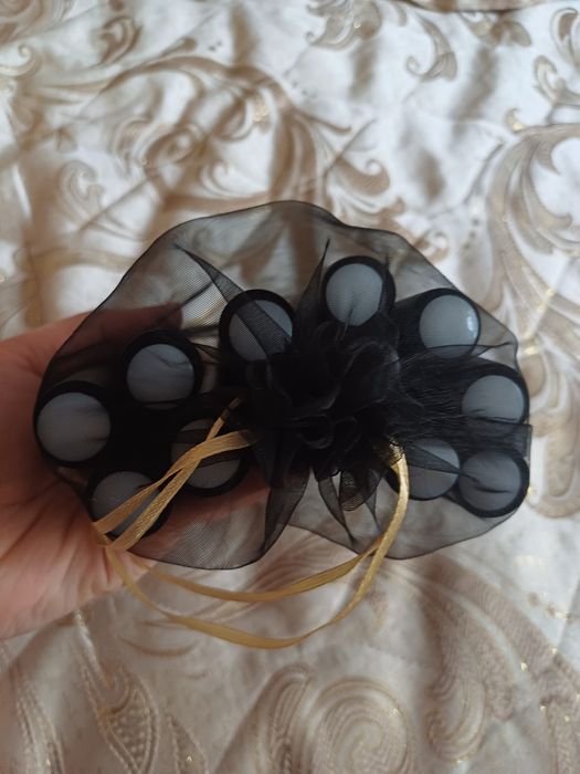 Гибкие бигуди - папильотки 12 шт. Avon