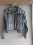 Kurtka jeansowa C&A r. 38