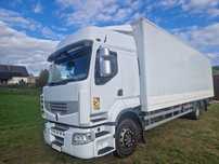 Renault Premium 380  Renault Premium 380 DXI