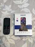 Telefon Maxcom MM724 - idealny dla seniora!