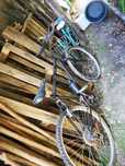 Vendo bicicletas