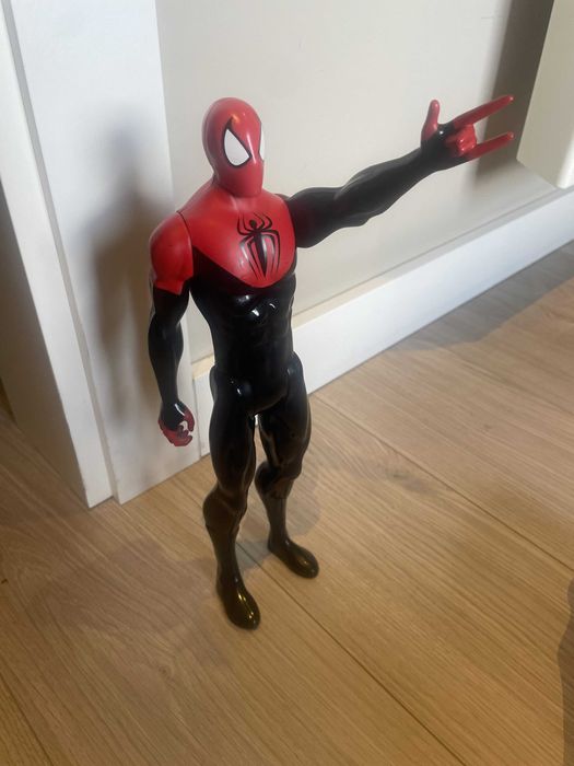 2x Figuras Homem Aranha - Conjunto ou Separado