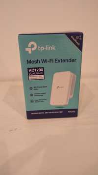 Repetidor de Wi-Fi TP-Link