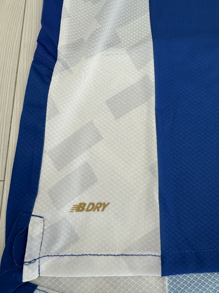 Camisola principal FC Porto 25/26