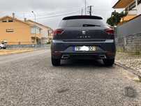 Seat Ibiza 12/2018