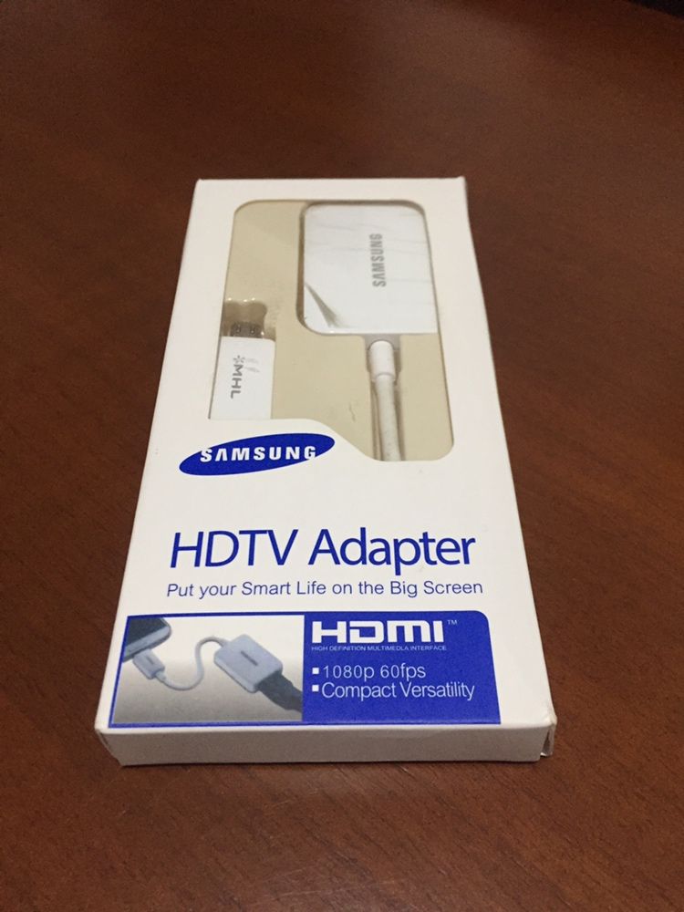 Adaptador HDMI Samsung