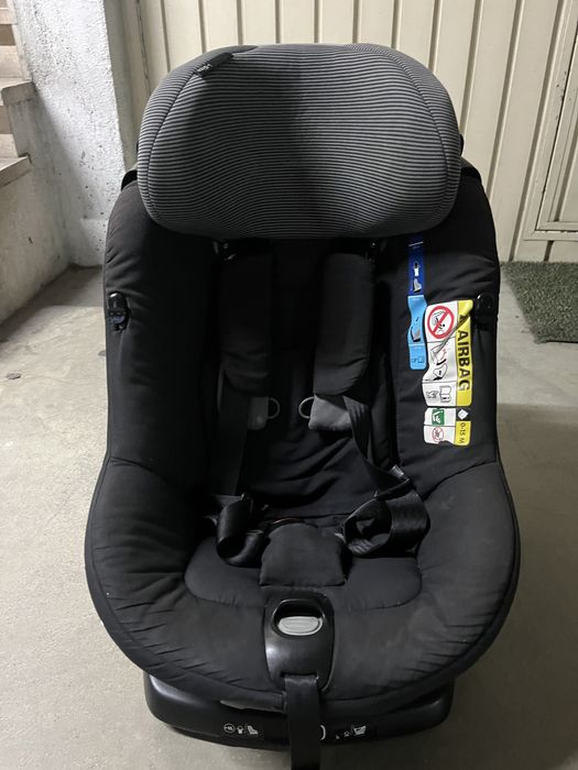 Vendo cadeira de carro