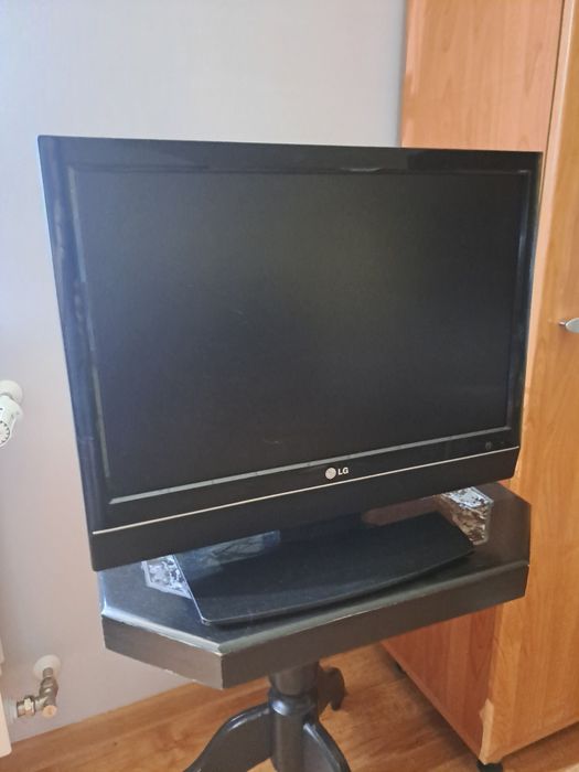 Tv Monitor LG 19"