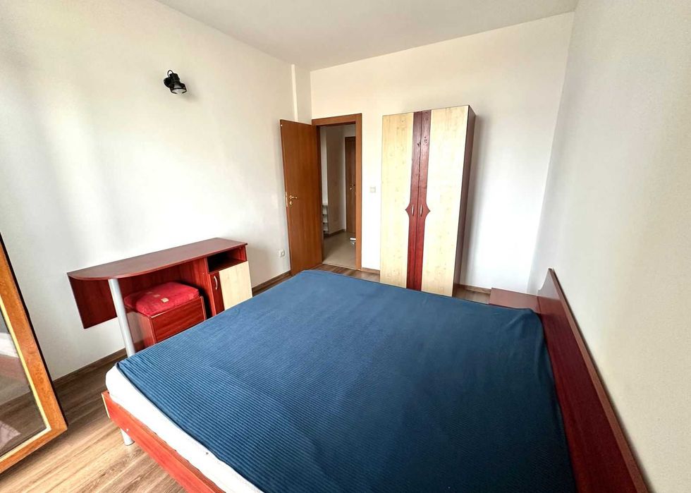 В продаже  2 х квартира в Солнечном Берегу