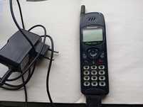 Телефон мобильный Винтаж Panasonic G450 оригинал 1998г