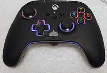 Pad Spectra Enhenced PowerA Xbox Series X/S Xbox One Przewodowy