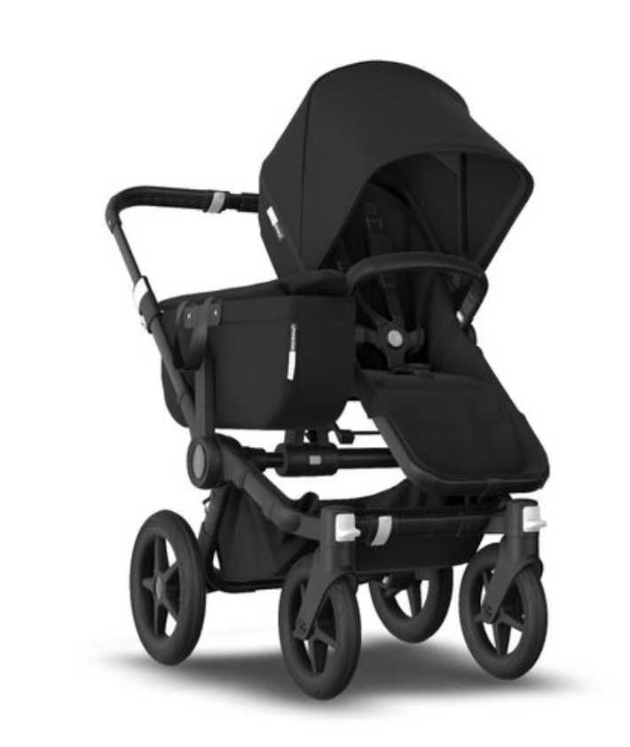 Bugaboo Donkey 3