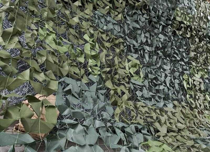 Сетка маскировочная ( основа )