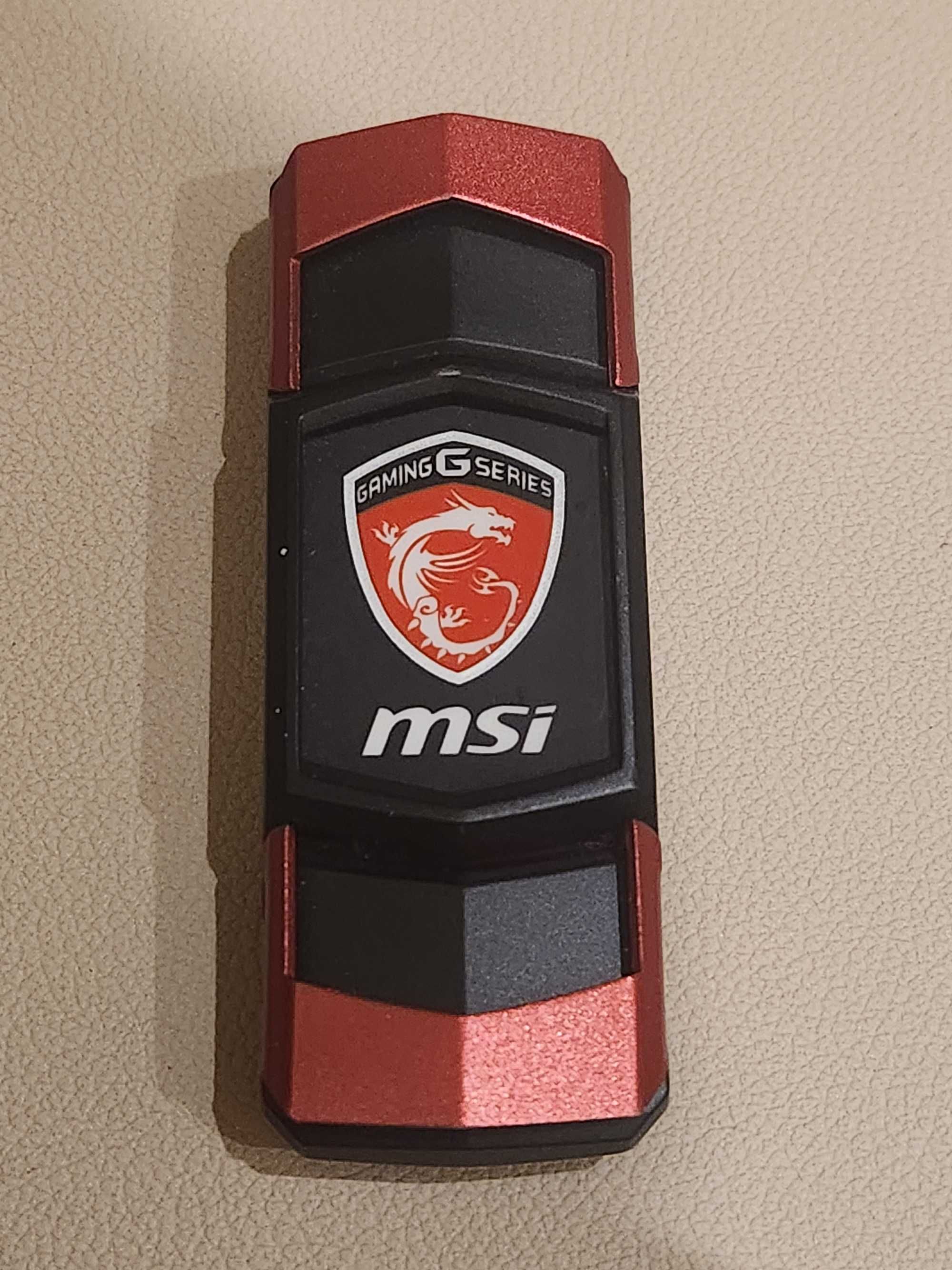 MSI 2-Way SLI HB Bridge Model L