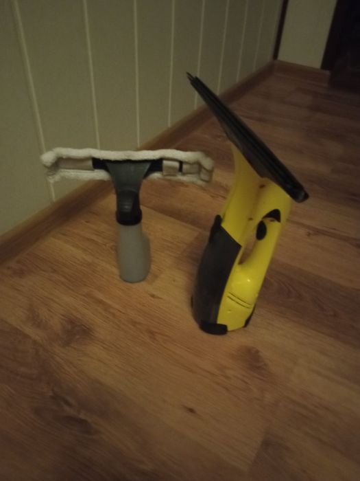 Karcher do mycia okien