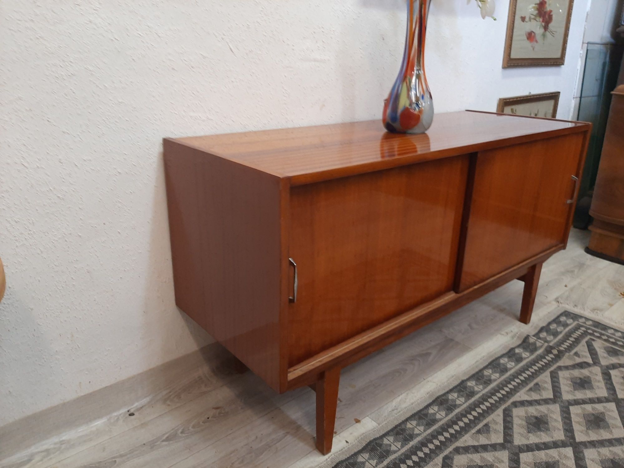 Komoda Violetta PRL