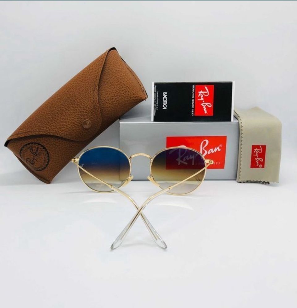 Окуляри Ray-Ban